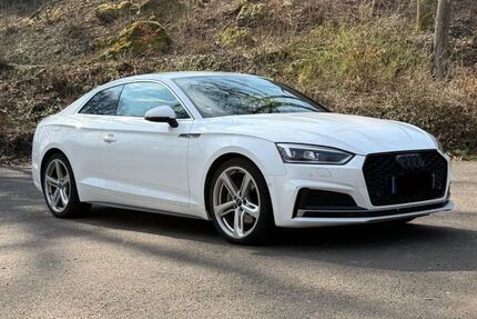Audi A5 118.500 km 22.999 &euro; Kirn 55606