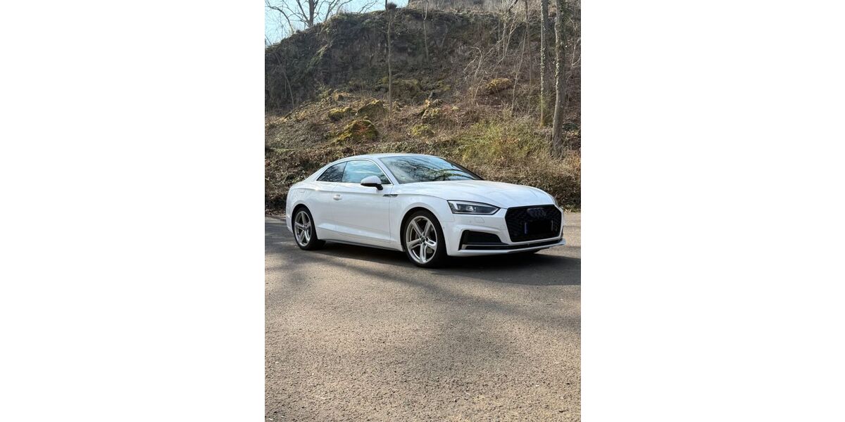 Audi A5 118.500 km 22.999 &euro; Kirn 55606