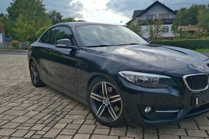 BMW 220 197.900 km 12.700 € Heldburg 98663