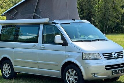 VW T5 California 322.000 km 15.900 &euro; Bogenhausen 81929