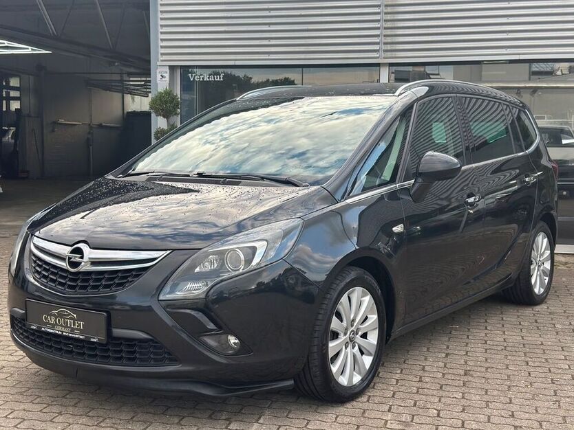 Zafira