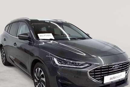 Ford Focus 42.959 km 15.490 &euro; Fernwald-Steinbach 35463