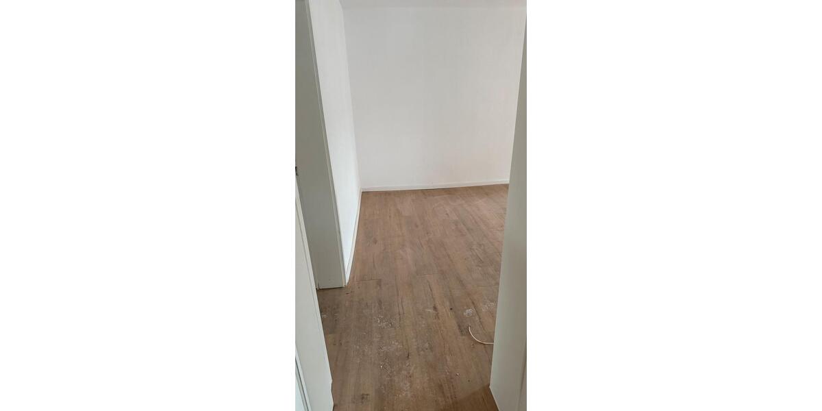 2-Zimmer-Wohnung mit Balkon 2 zimmer