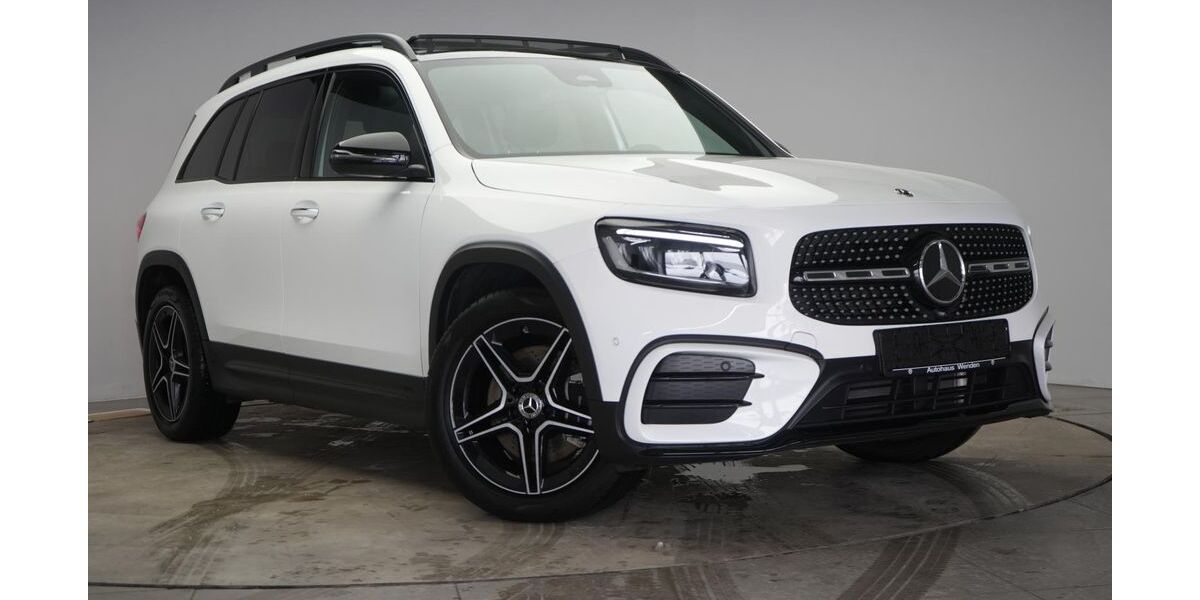 Mercedes-Benz GLB 220 15.000 km 49.990 &euro; Braunschweig 38110