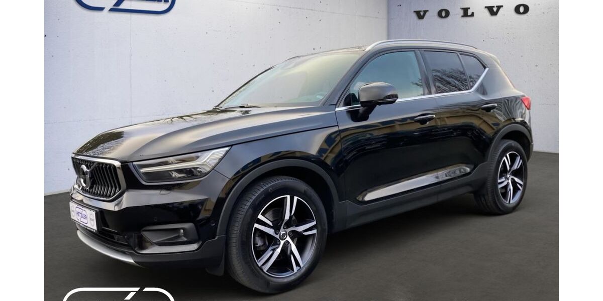 Volvo XC40 123.500 km 27.950 &euro; Kassel 34123
