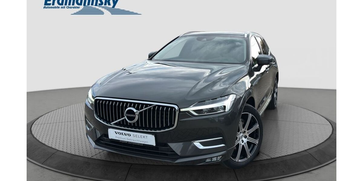 Volvo XC60 84.100 km 33.460 &euro; Celle 29229