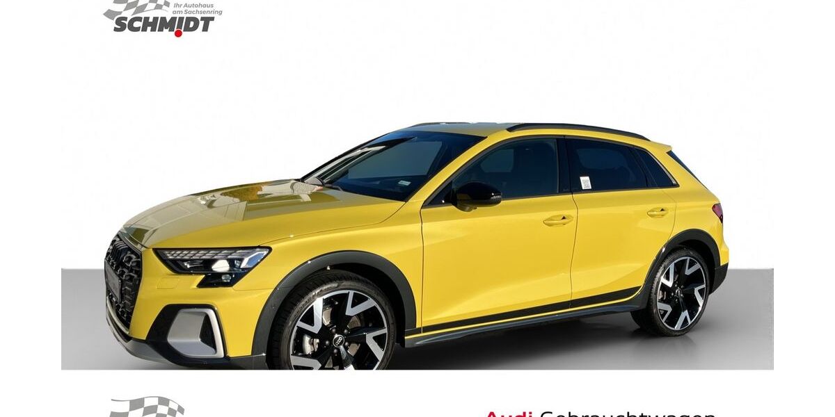 Audi A3 14.496 km 36.750 &euro; Bernsdorf 09337