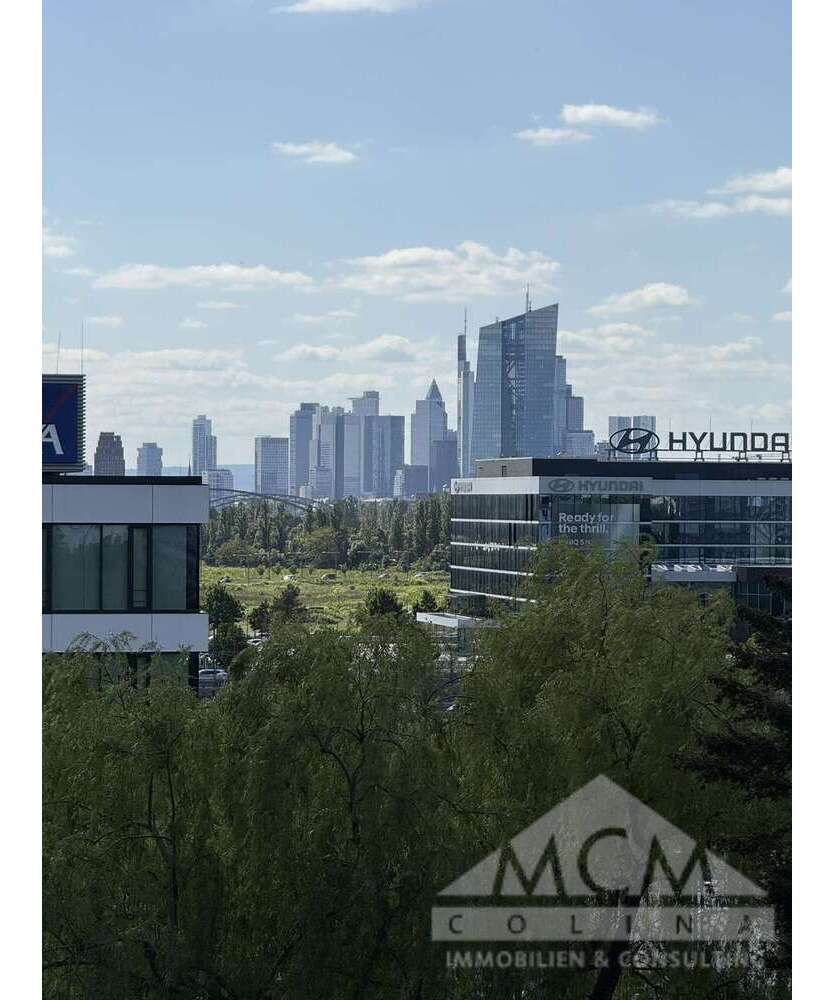 Wohnung zum Kaufen in Offenbach 318.000 € 91 m²