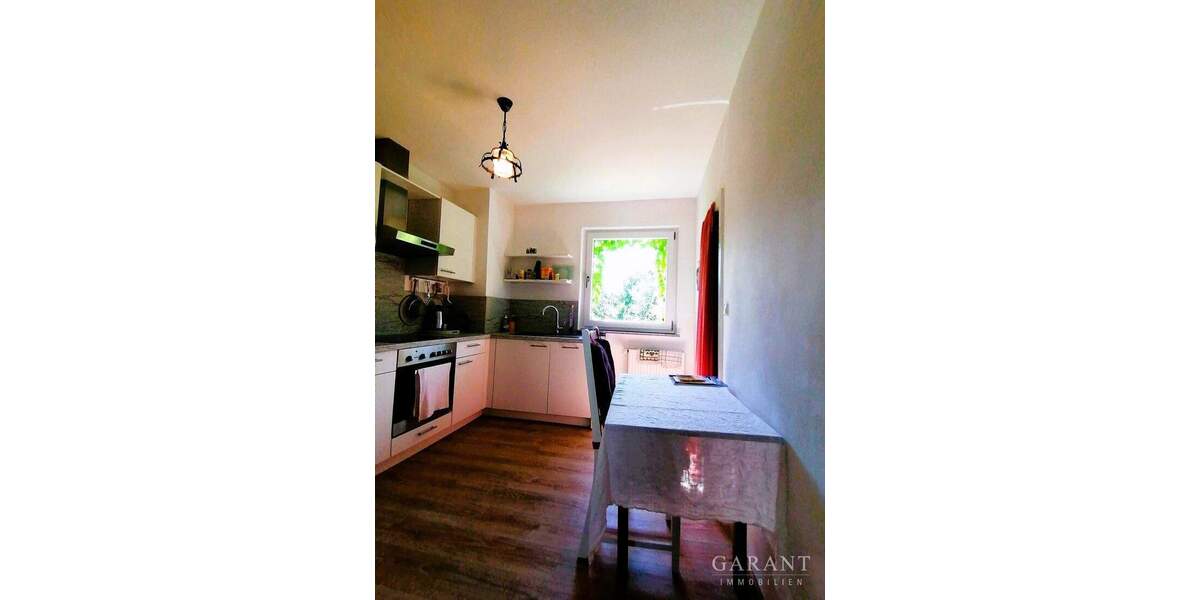 Sie suchen das Besondere? Viel Charme in alten Mauern! 7 zimmer