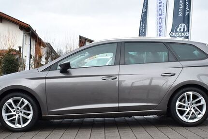 Seat Leon 149.800 km 9.900 &euro; Buchloe 86807