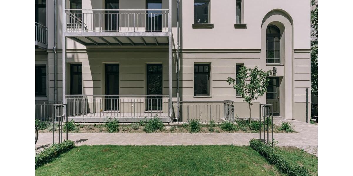 Maisonettenwohnung Berlin Mitte - 5 Zimmer, 149 m&sup2;, 965.000&euro; | Angebot:25082155