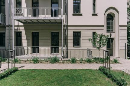 Wohnung Berlin Mitte - 5 Zimmer, 149 m&sup2;, 965.000&euro; | Angebot:25082155