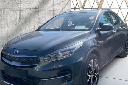 Kia XCeed 55.300 km 17.780 &euro; Bad Tabarz 99891