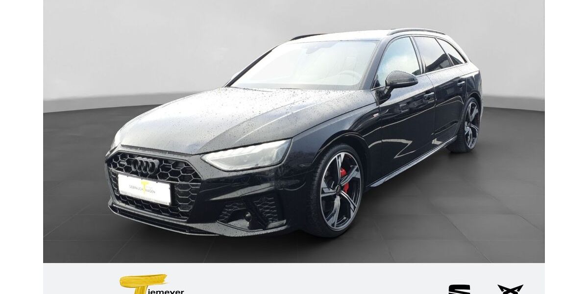 Audi A4 30.118 km 39.440 &euro; Hemer 58675