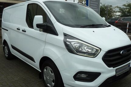 Ford Transit Custom 146.947 km 12.980 € Köln 51063