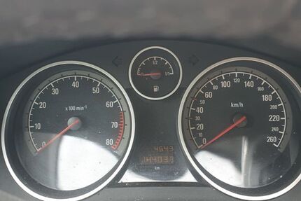 Opel Astra 145.000 km 1.550 &euro; Kehl 77694