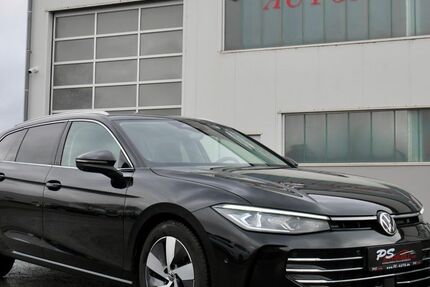 VW Passat 25.200 km 34.888 € Wülfershausen 97618