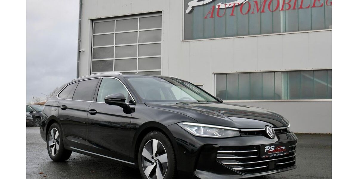 VW Passat 25.200 km 34.888 € Wülfershausen 97618