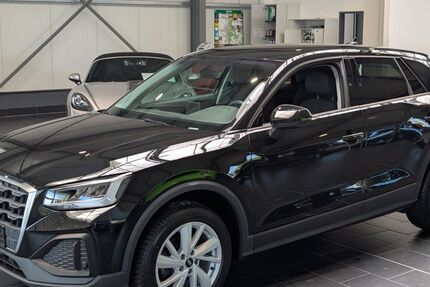 Audi Q2 44.000 km 22.900 &euro; Weinheim 69469
