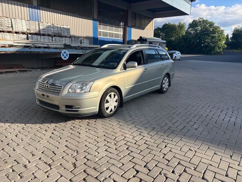 Avensis