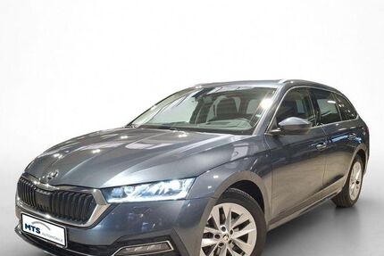 Skoda Octavia 121.660 km 19.150 &euro; Friedberg 61169