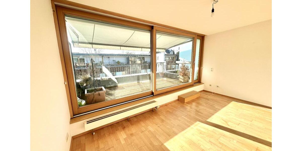 Gepflegte 5-Zimmer Maisonette-Wohnung in Darmstadt-Bessungen 5 zimmer