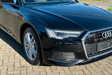 Audi A6 72.000 km 32.498 &euro; würselen 52146