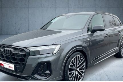 Audi Q7 9.900 km 93.880 &euro; Regensburg 93059