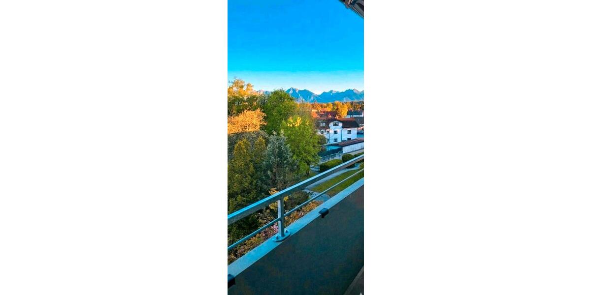 Etagenwohnung Geretsried - 3 Zimmer, 84 m&sup2;, 419.000&euro; | Angebot:26442133
