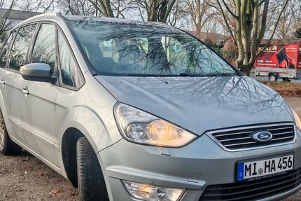 Ford Galaxy 153.000 km 10.990 &euro; Marl 45772