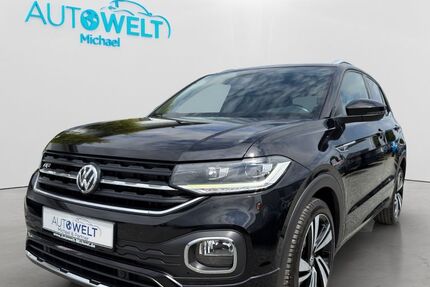 VW T-Cross 76.081 km 17.480 &euro; Beckdorf 21643