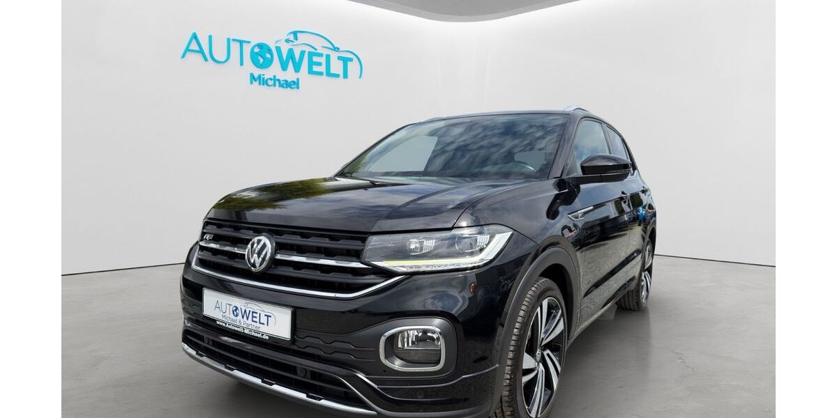 VW T-Cross 76.081 km 17.480 &euro; Beckdorf 21643
