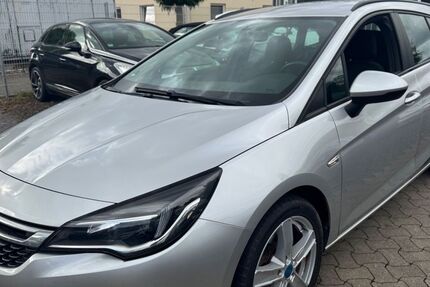 Opel Astra 221.900 km 4.699 &euro; Wolfenbüttel 38304