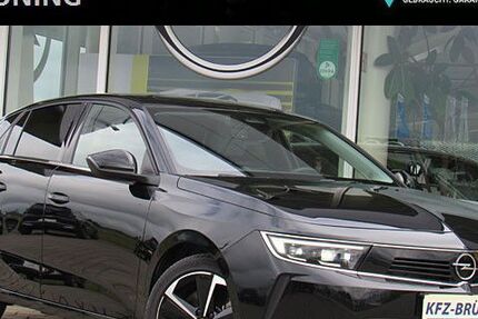 Opel Astra 16.946 km 18.950 &euro; Staßfurt (Sachsen-Anhalt) 39418