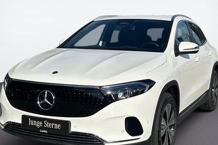Mercedes-Benz EQA 13.917 km 39.840 &euro; Aue 08280
