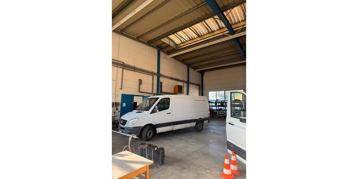 Gewerbeobjekt Gommern - 2.200&euro; | Angebot:26381324