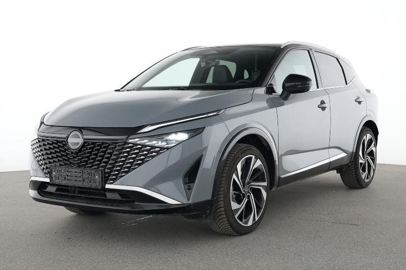Nissan Qashqai 18.061 km 29.900 &euro; Magdeburg 39120
