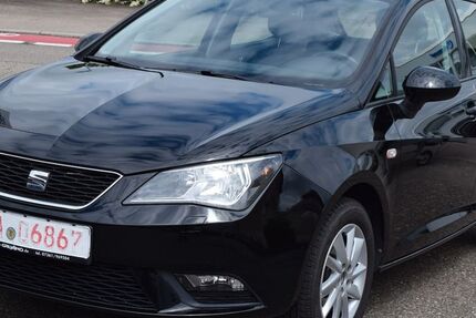 Seat Ibiza 40.000 km 8.890 &euro; Aalen 73431