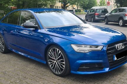 Audi A6 150.000 km 30.800 &euro; Maintal 63477