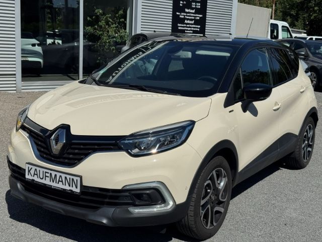 Renault Captur 85.000 km 10.890 &euro; Dresden 01309