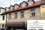 Etagenwohnung Erlangen Innenstadt - 2 Zimmer, 42 m&sup2;, 670&euro; | Angebot:26188536