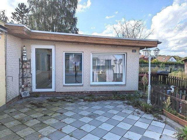 Einfamilienhaus Bockhorn Osterforde - 5 Zimmer, 124 m&sup2;, 78.000&euro; | Angebot:24673335