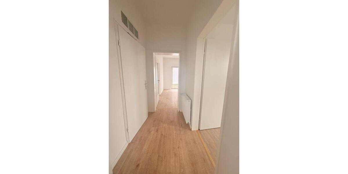 Etagenwohnung Jever - 2 Zimmer, 63 m&sup2;, 600&euro; | Angebot:26249592