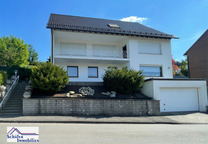 Familienglück auf zwei Etagen - großzügiges Zuhause in ruhiger Lage