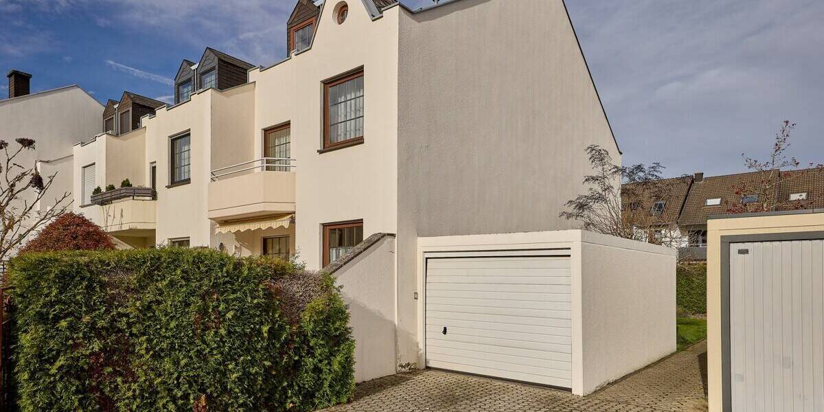 Reihenendhaus Trier Tarforst - 6 Zimmer, 170 m&sup2;, 495.000&euro; | Angebot:25769698