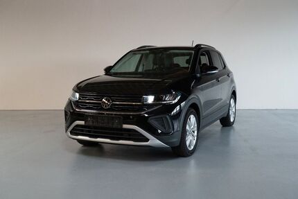 VW T-Cross 6.053 km 22.000 &euro; Aldenhoven 52457