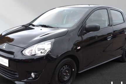 Mitsubishi Space Star 41.041 km 6.990 € Kremmen bei Berlin 16766