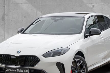 BMW 116 4.500 km 40.789 &euro; Schwerin 19057