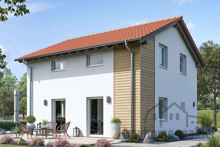 Haus zum Kaufen in Schnaittach Laipersdorf 335.500 € 105 m² 4 zimmer