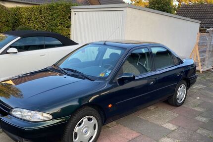 Ford Mondeo 82.848 km 1.990 € Bonn 53229
